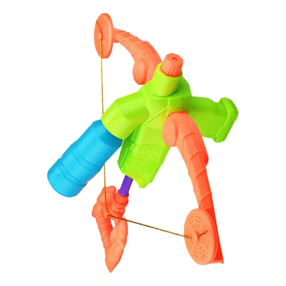 Toyandona Agua Blaster Juguete Lucha Bomba Plastico Tirador