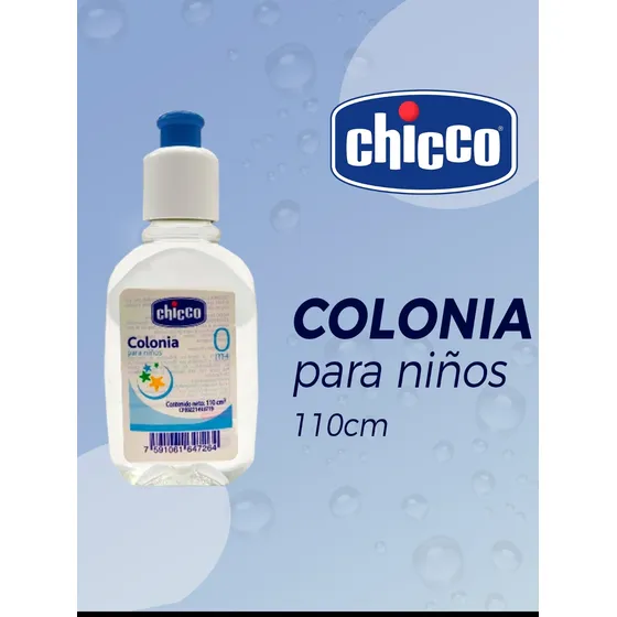 Colonias Y Aceites Para Uso De Niños , Gel Para Cabello.