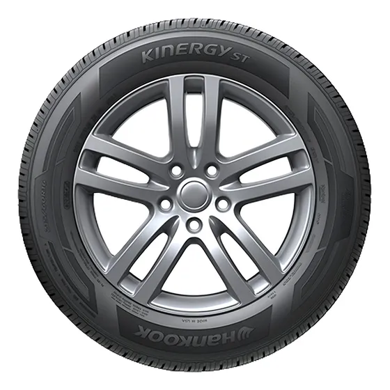 Llanta Hankook Kinergy ST H735 235/55R17