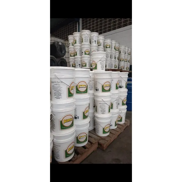 Tobos, Pailas O Cuñetes Plásticos Nuevos Y Usados