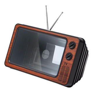 Lupa De Pantalla De 11 Para Teléfono, Ampliadora Marrón Lupa De Pantalla De 11 Para Teléfono, Ampliadora Marrón