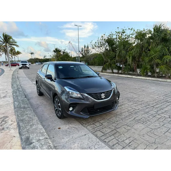 Suzuki Baleno Gle Plus