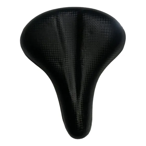 Selim Bike Mtb Macio Vazado Cxr G86 Saddle