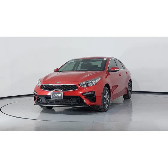 Kia Forte 2.0 Ex Auto
