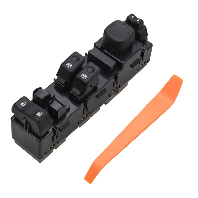 Control Maestro Para Chevrolet Silverado 2003 2004 2005-2007