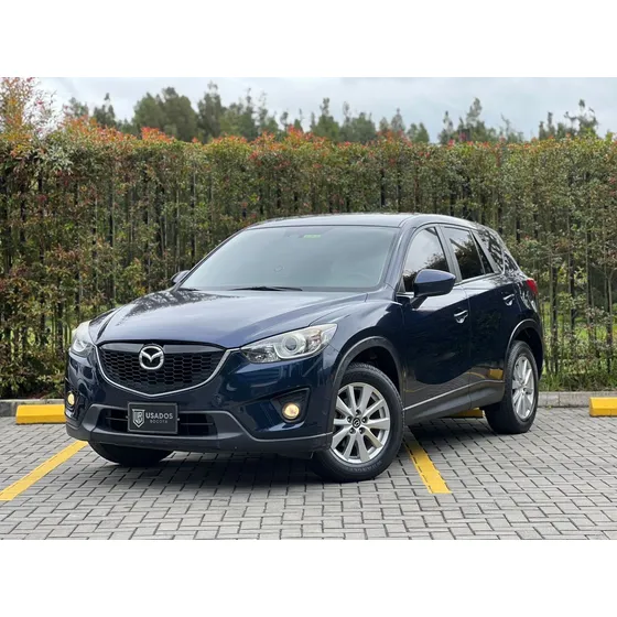 Mazda Cx-5 2.0 Prime