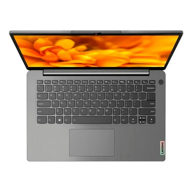 Notebook Lenovo I5 1135g7 8gb Ram 512gb Ssd 14'' Windows 11 Full Hd 82h701fyus