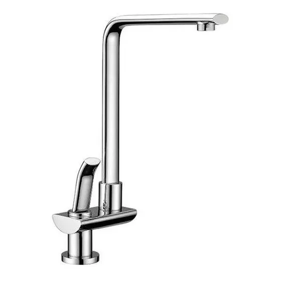 Griferia Monomando Lujo Fregadero (zuri) Metales Aleados