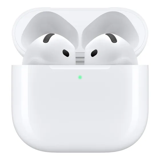 Apple AirPods 4ta Generación Mxp63ll/a Originales