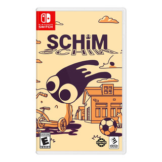 Schim Switch Midia Fisica Schim Switch Midia Fisica