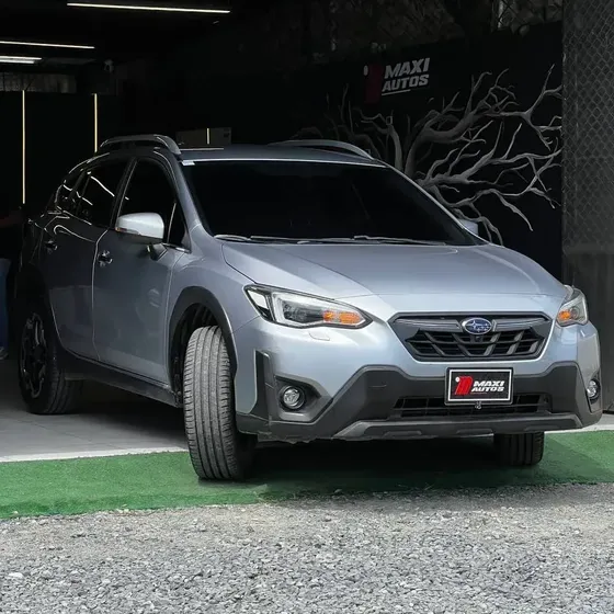 Subaru Xv 2021 2.0i