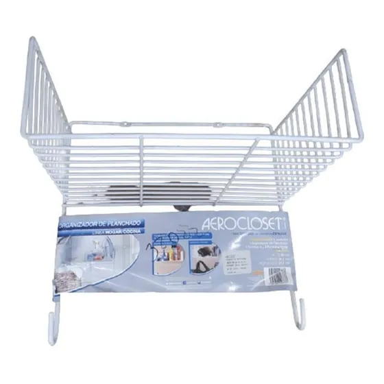 Organizador Aerocloset Se Adapta A Tu Taller Closet Hogar
