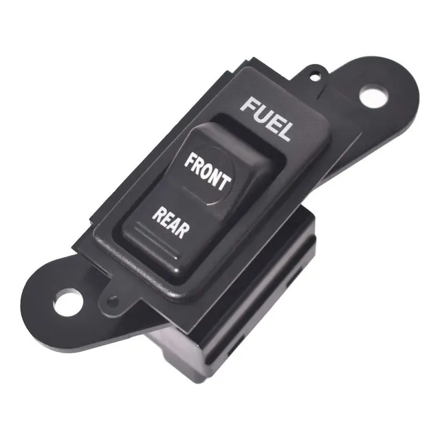 Suiche Interruptor Selector Tanque Gasolina Ford