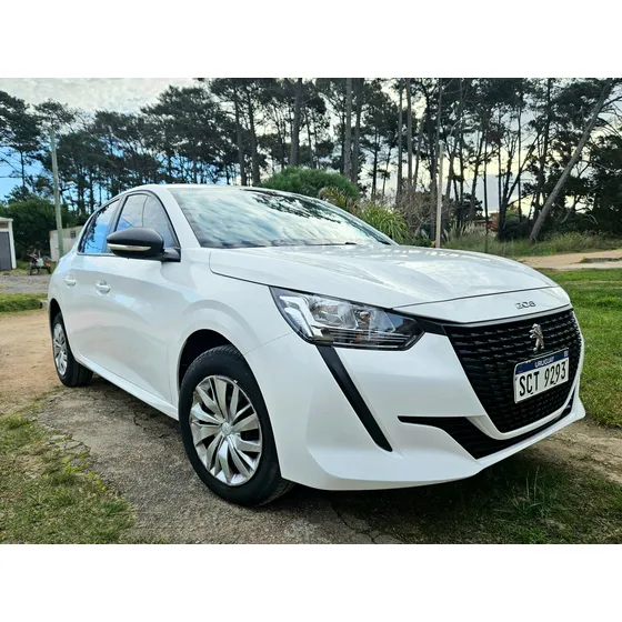 Peugeot 208 1.2 Like Pack