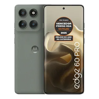 Smartphone Motorola Edge 30 Pro | Mercado Livre