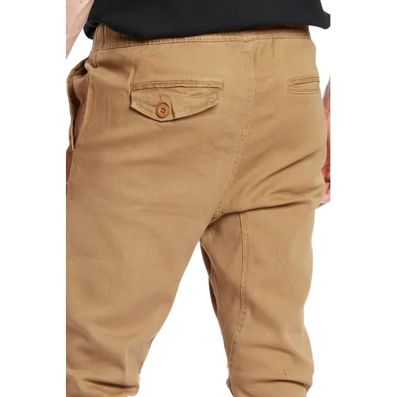 Pantalon Jogger