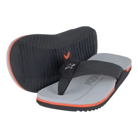 Chinelo Sandália Kenner Nk6 Pro Confortável Cabedal De Nylon