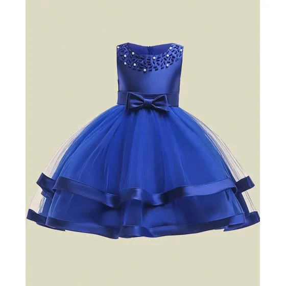 Vestidos De Niñas De Fiesta