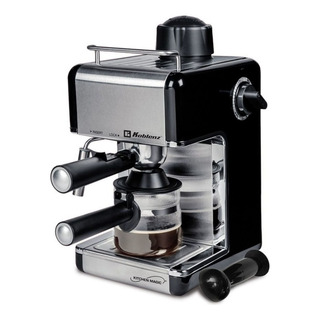 Cafetera Expresso Capuchino Koblenz Ckm-650 Automática 120v Cafetera Expresso Capuchino Koblenz Ckm-650 Automática 120v