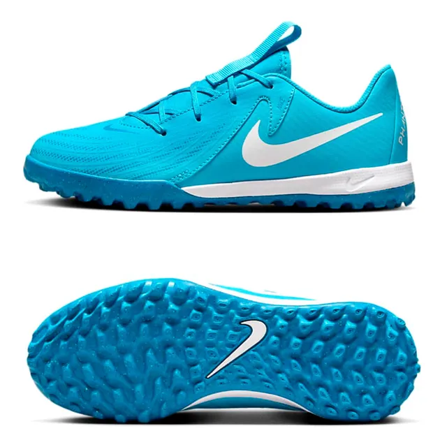 Zapatos De Fútbol Microtacos Nike Jr Phantom Gx 2 Academy Tf