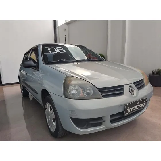 Renault Clio 1.0 Authentique 16v