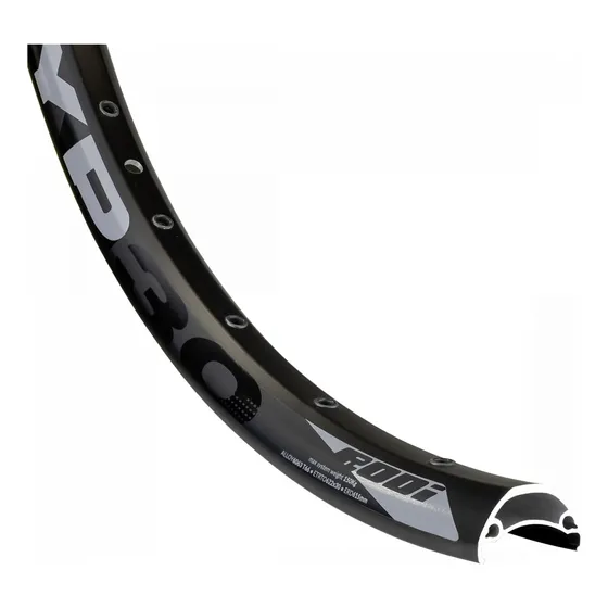 Aro 29 32h Rodi 30mm Ancho Tubeless Ready Blackjack