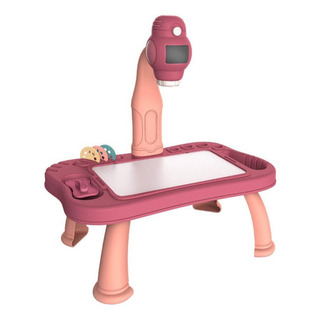 Proyector De Dibujo Infantil, Aprender A Dibujar, Mesa De Mú Proyector De Dibujo Infantil, Aprender A Dibujar, Mesa De Mú