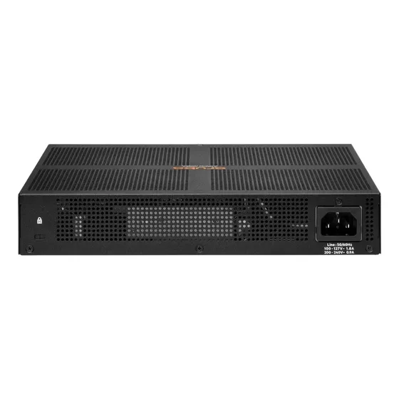 Switch Aruba Gigabit Ethernet 6100 Jl679a, 12 Puertos Po \u002Fvc | Cuotas sin interés