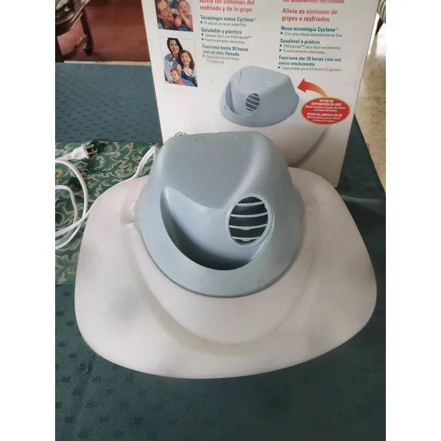 Humidificador Como Nuevo