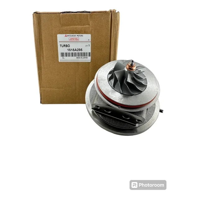 Cartucho Turbo Mitsubishi L200 4n15
