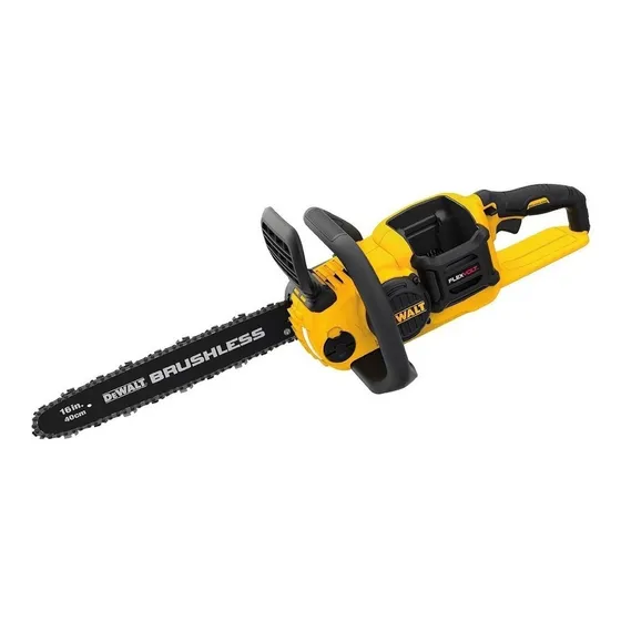 Motosierra Dewalt Flexvolt 60v Baretool Dccs670b