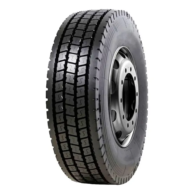 Llanta 295/75r22.5-16c Mirage Mg312 146l