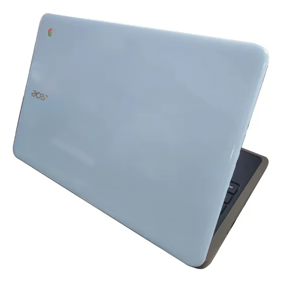 Mini Laptop Acer C733 11,6  Celeron 4gb 32gb Touch Usb Bagc