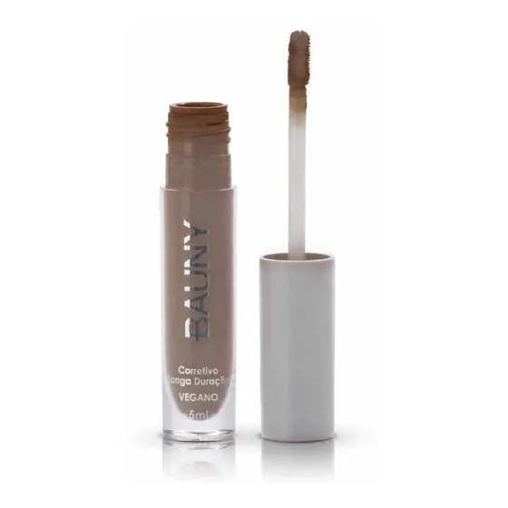 Corretivo Liquido Cor 110-120 5ml - Bauny