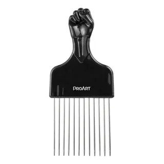 Pente Garfo Dentes De Metal Pg01b - Proart Pente Garfo Dentes De Metal Pg01b - Proart
