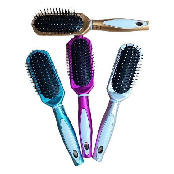 Cepillo Profesional Para Cabello Delsur