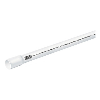 Tubo De 3 M (1.50m) De Pvc De 1-1/4 Hidráulico Rd 26, Tubo De 3 M (1.50m) De Pvc De 1-1/4 Hidráulico Rd 26,