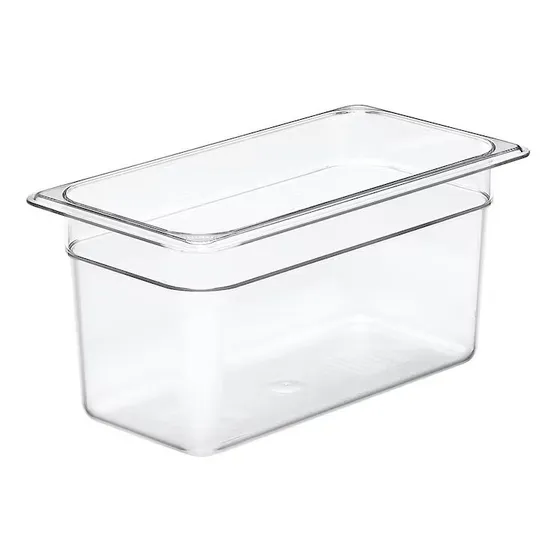 Bandeja Gastronorm Cambro Gn 1/1 20 Cm Policarbonato Premium