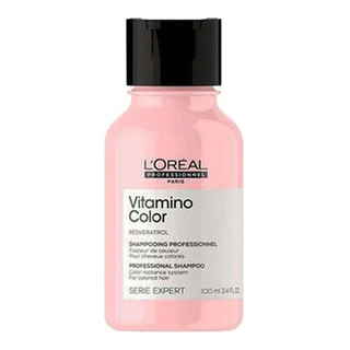 Shampoo L´oréal Profesional Vitamino Color Expert 100ml Shampoo L´oréal Profesional Vitamino Color Expert 100ml