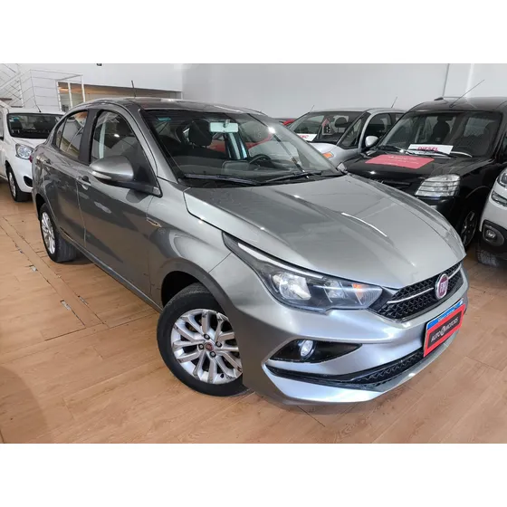 Fiat Cronos 1.3 Gse Drive Pack Conectividad