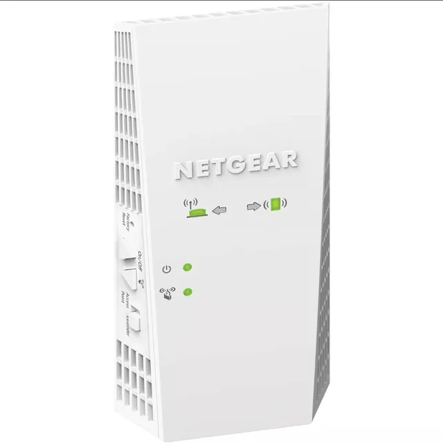 Extensor En Malla Wifi Netgear Ac1900