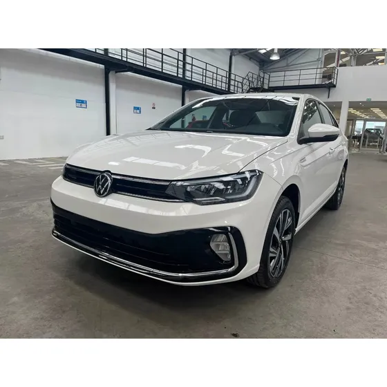 Volkswagen Virtus 1.0 Tsi Highline