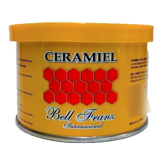 Cera Miel Bell Franz 120g - g a $114
