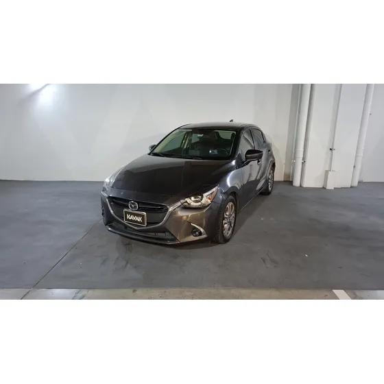 Mazda Mazda 2 1.5 I Grand Touring Ta