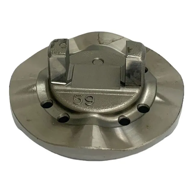 146220-5920 Came Comando Bomba Injetora Zexel  9461624115
