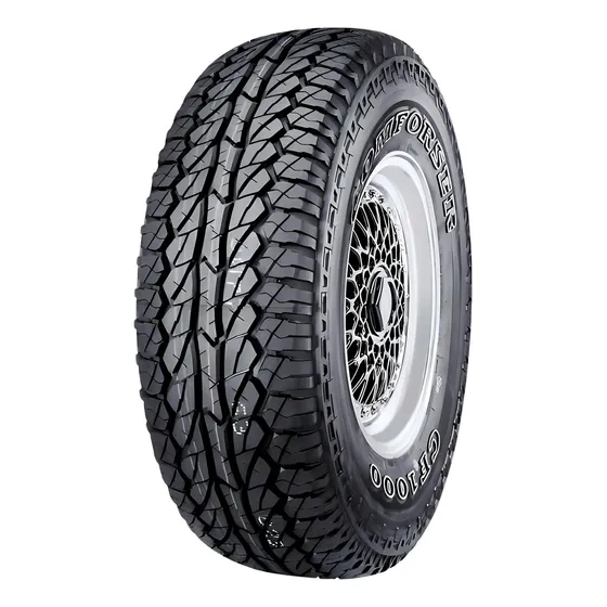 Pneu Comforser CF1000 P P265/70R16 111 T