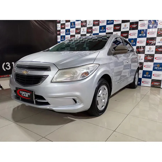 Chevrolet Onix 1.0 Mt Lt