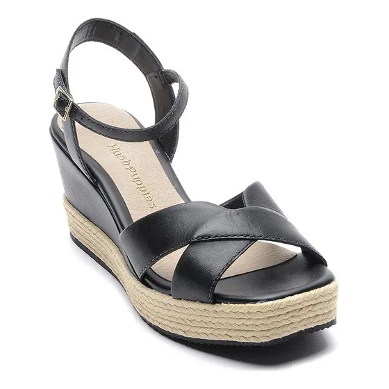 Sandalia Hush Puppies - Beach