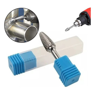 Lima Rotativa Fresa Broca Carburo Tungsteno Para Metal Duro Lima Rotativa Fresa Broca Carburo Tungsteno Para Metal Duro