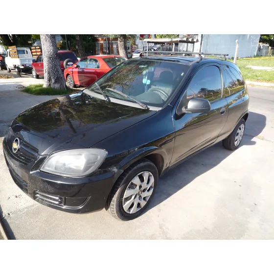 Chevrolet Celta 1.4 Ls+aa